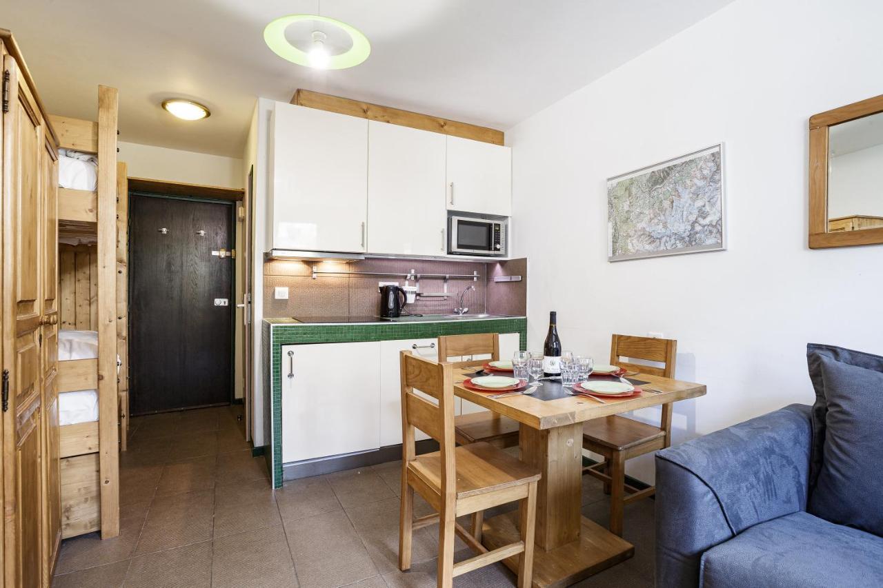 Chamonix Sud - Batiment F 210 - Happy Rentals Esterno foto