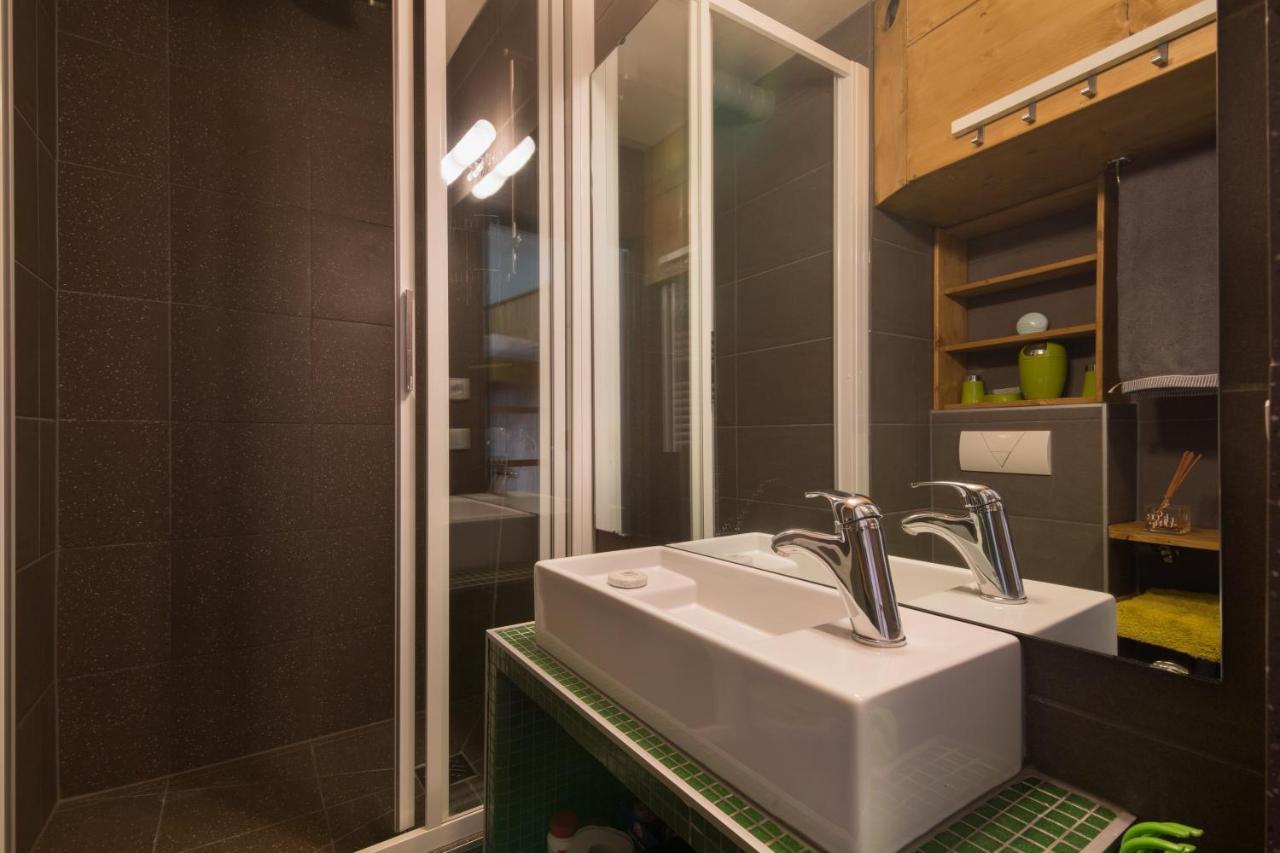 Chamonix Sud - Batiment F 210 - Happy Rentals Esterno foto