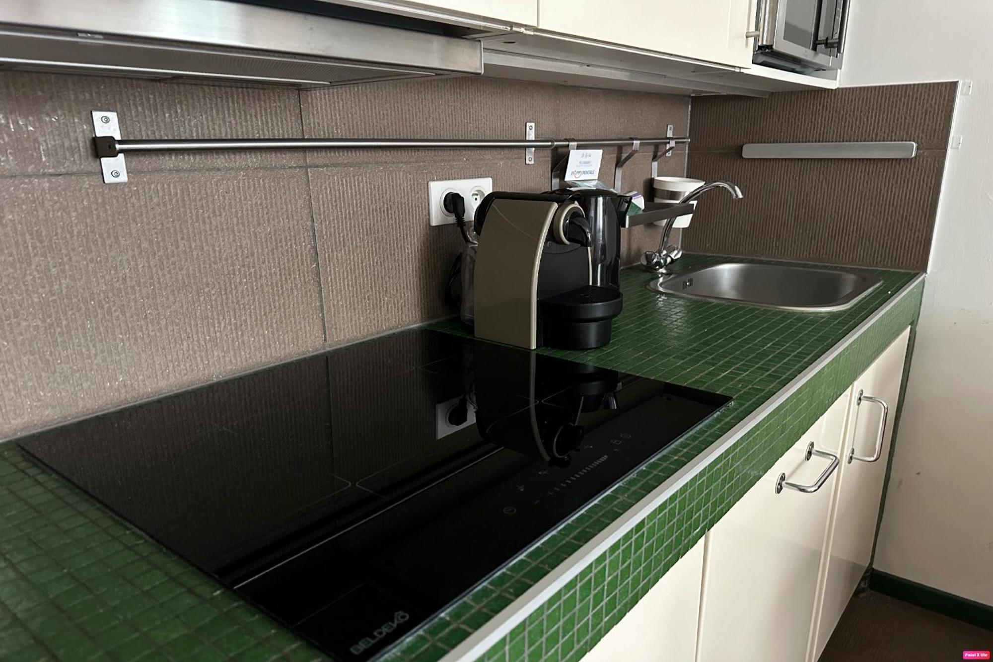 Chamonix Sud - Batiment F 210 - Happy Rentals Esterno foto
