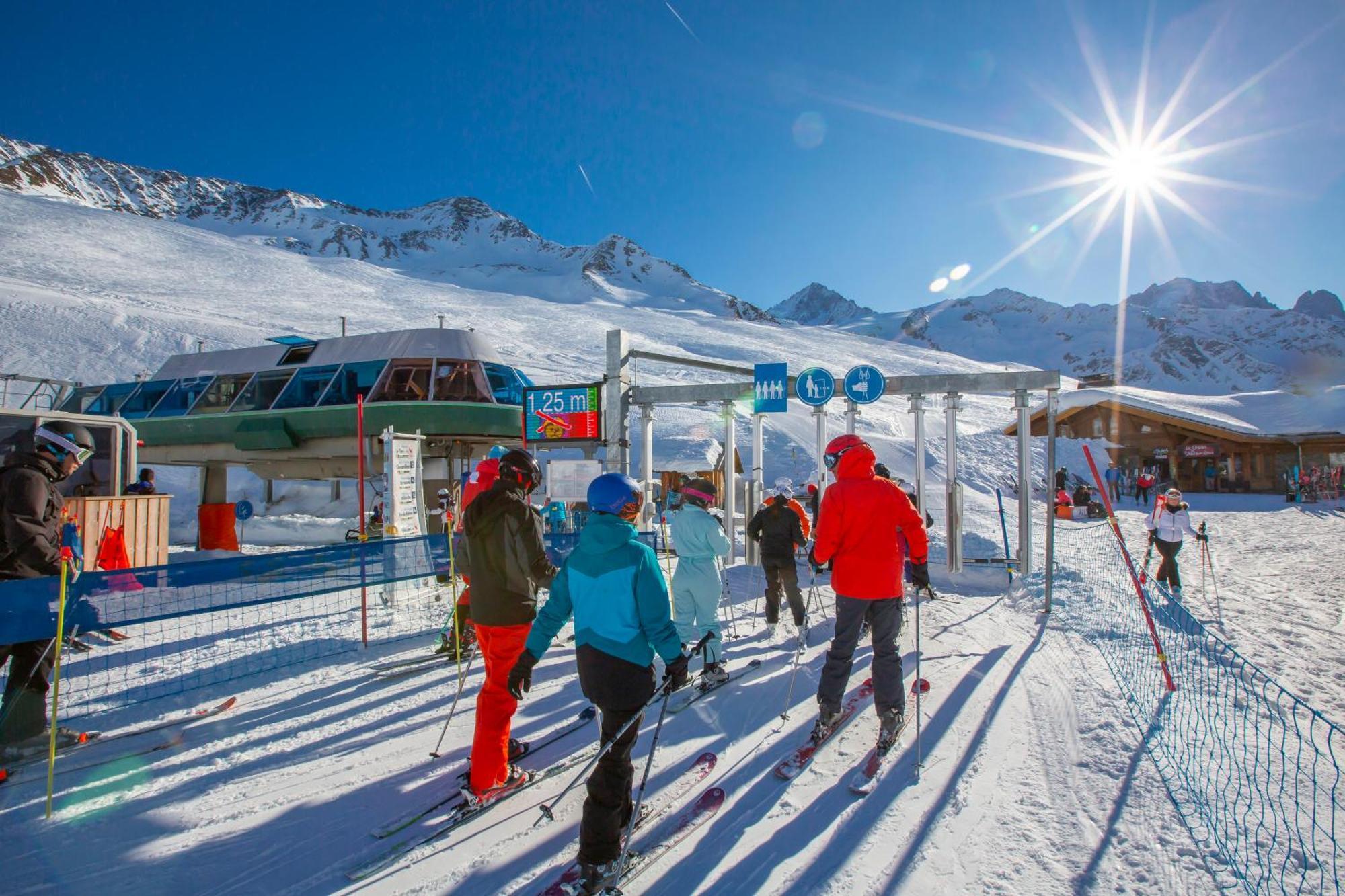 Chamonix Sud - Batiment F 210 - Happy Rentals Esterno foto