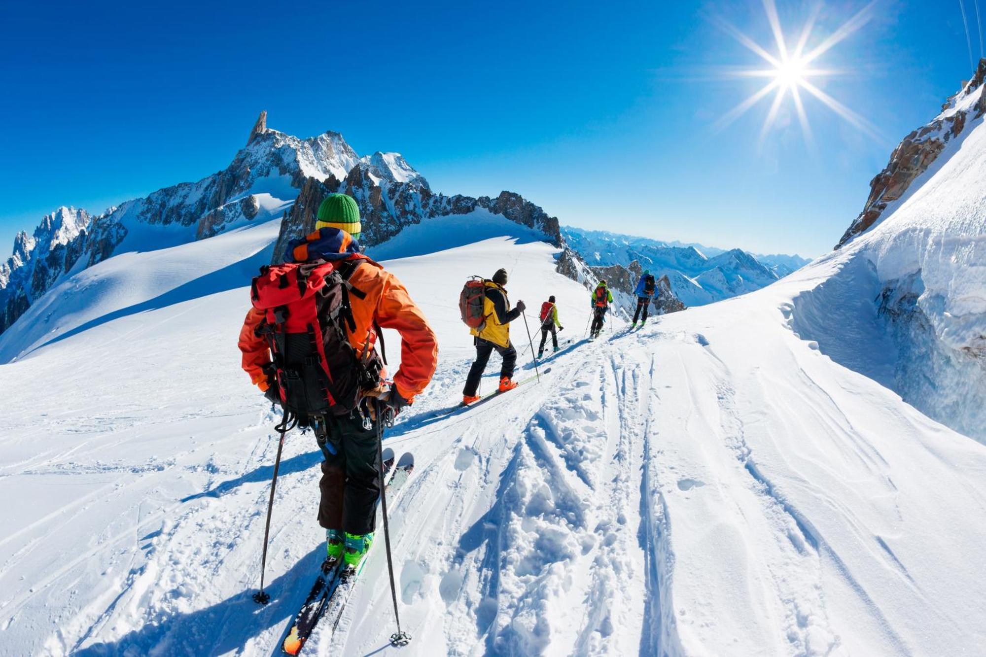 Chamonix Sud - Batiment F 210 - Happy Rentals Esterno foto